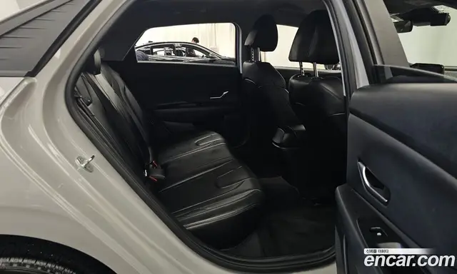 Hyundai Avante 2021 1.6 автомат (гидро), миниатюра 12