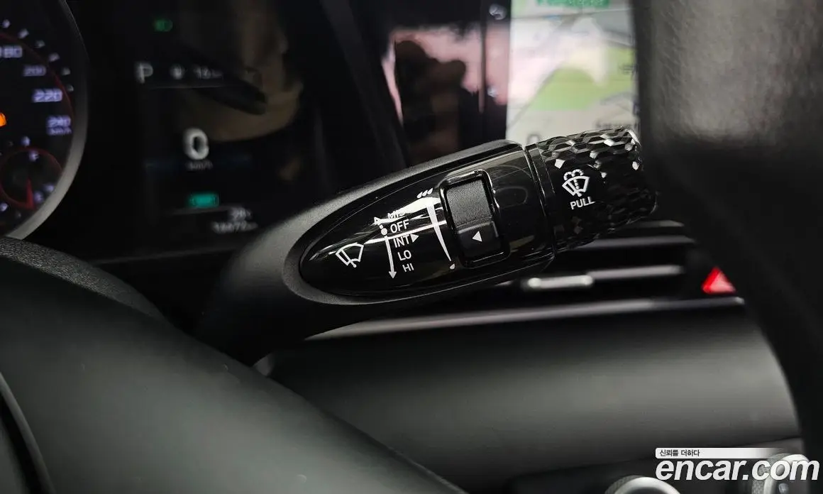 Hyundai Avante 2021 1.6 автомат (гидро), фото 18