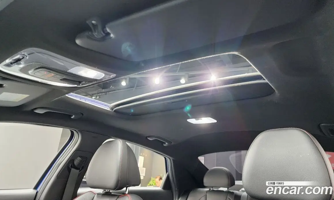 Hyundai Avante 2021 1.6 механика, фото 25