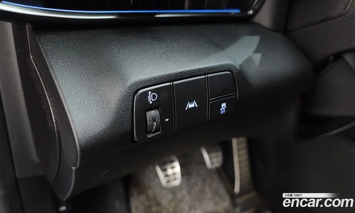 Hyundai Avante 2021 1.6 механика, фото 28