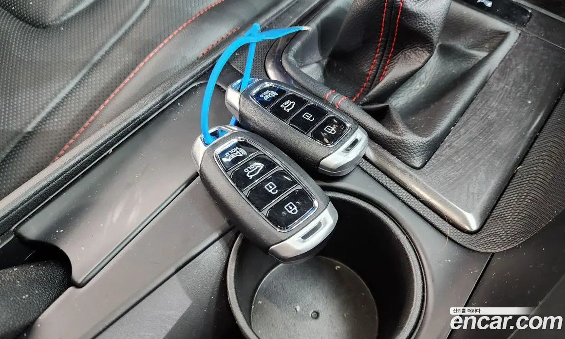 Hyundai Avante 2021 1.6 механика, фото 30
