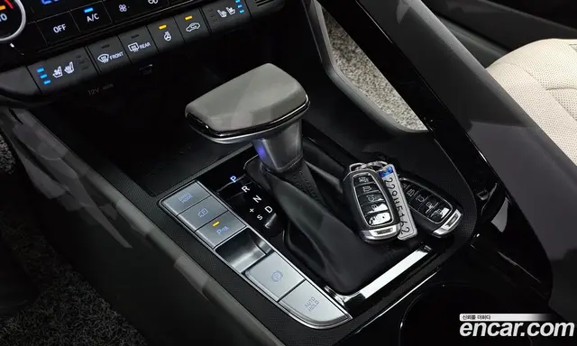 Hyundai Avante 2022 1.6 автомат (гидро), миниатюра 12