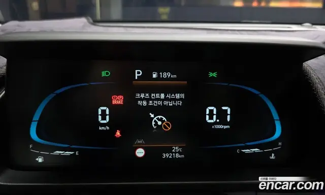 Hyundai Casper 2022 1.0 автомат (гидро), миниатюра 11