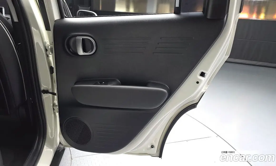 Hyundai Casper 2022 1.0 автомат (гидро), фото 15