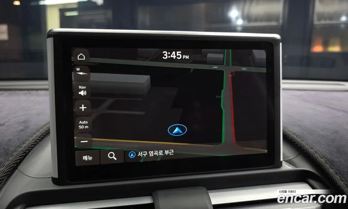 Hyundai Casper 2022 1.0 автомат (гидро), фото 20