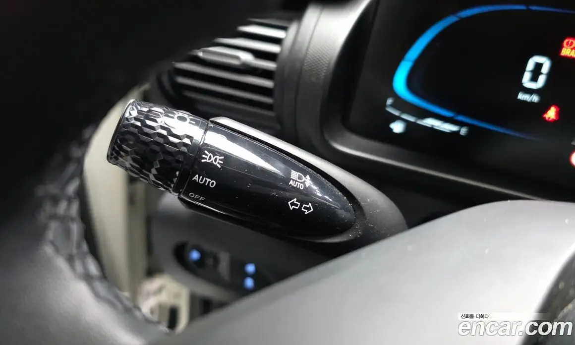 Hyundai Casper 2022 1.0 автомат (гидро), фото 28