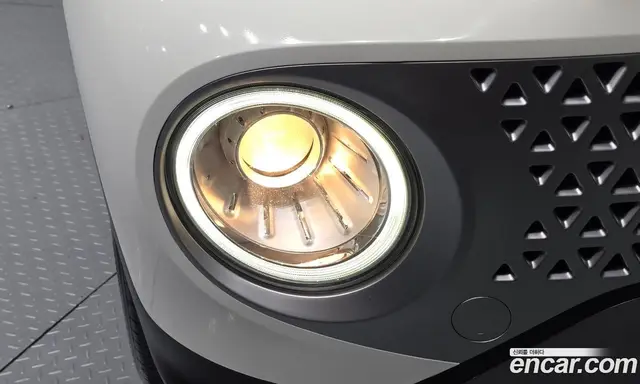 Hyundai Casper 2022 1.0 автомат (гидро), миниатюра 8
