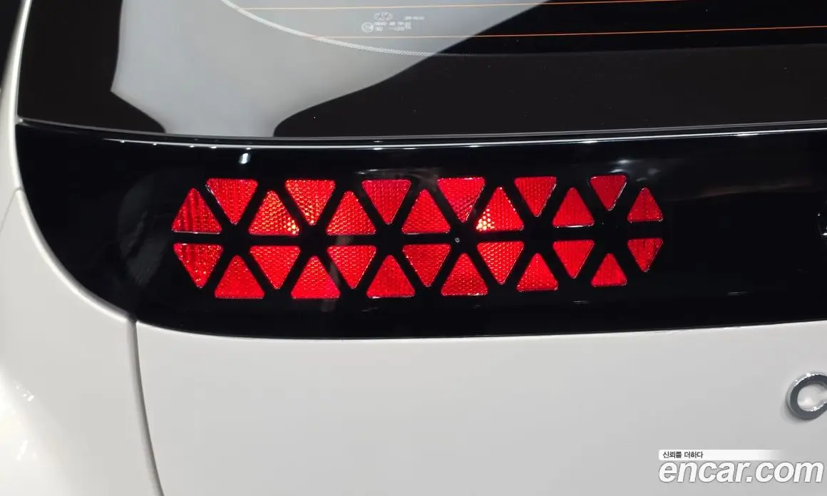 Hyundai Casper 2022 1.0 автомат (гидро), фото 9