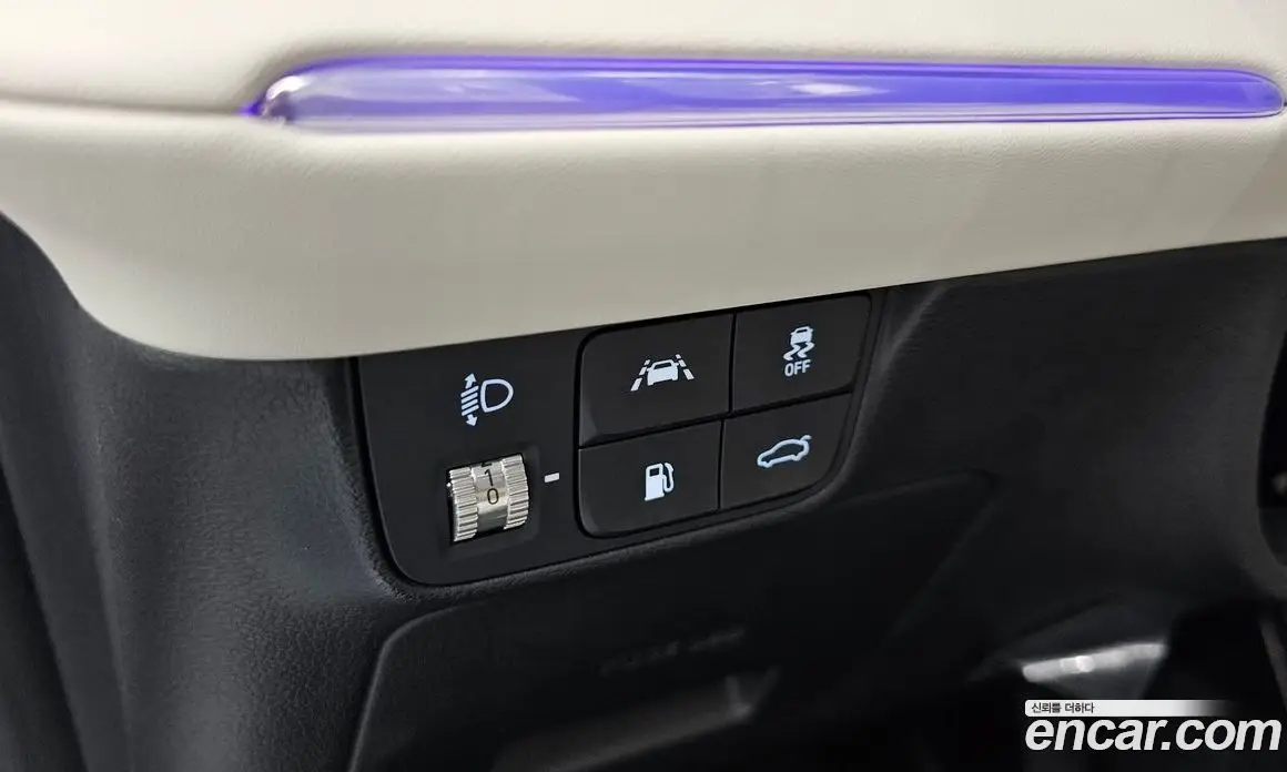 Hyundai Grandeur 2022 2.5 автомат (гидро), фото 25