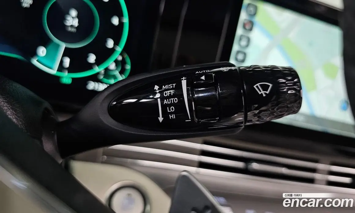 Hyundai Grandeur 2022 2.5 автомат (гидро), фото 26