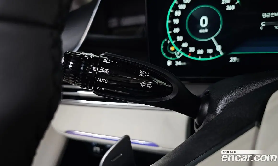 Hyundai Grandeur 2022 2.5 автомат (гидро), фото 29