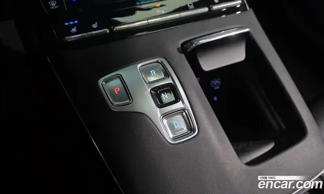 Hyundai Grandeur 2022 2.5 автомат (гидро), миниатюра 12