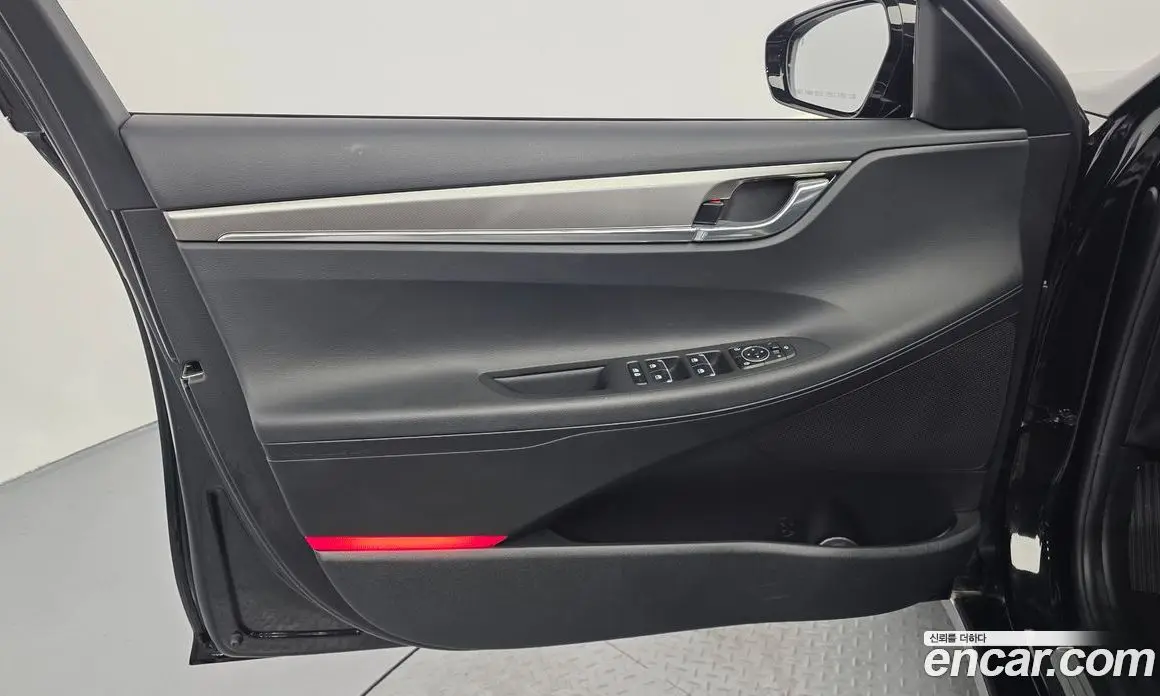 Hyundai Grandeur 2022 2.5 автомат (гидро), фото 14