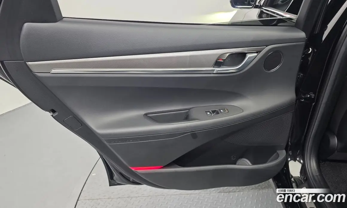 Hyundai Grandeur 2022 2.5 автомат (гидро), фото 15