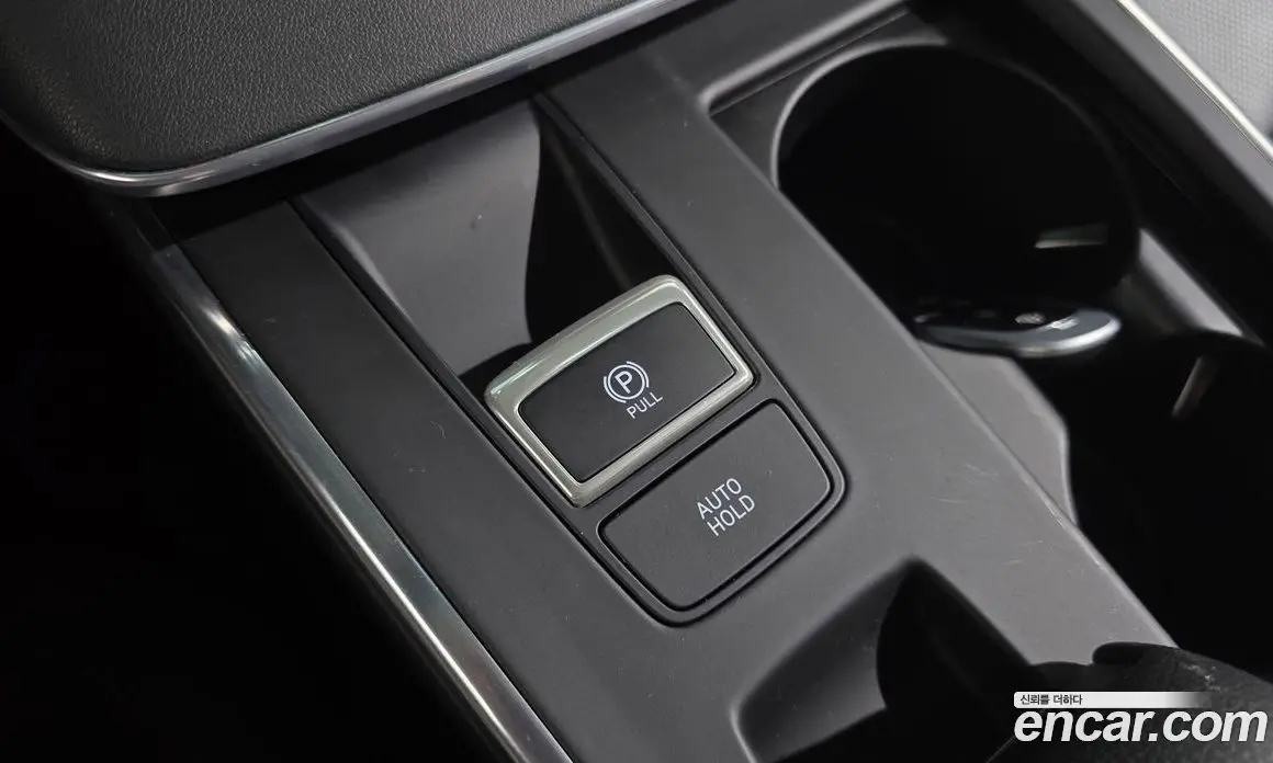 Hyundai Grandeur 2022 2.5 автомат (гидро), фото 26