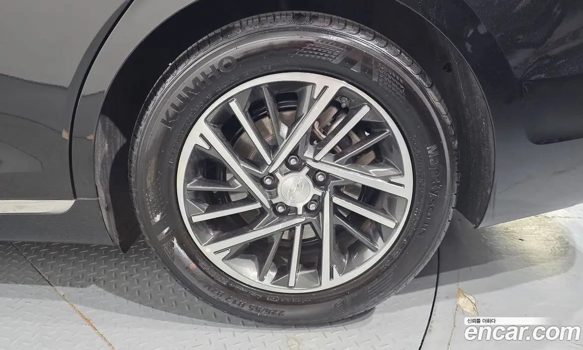 Hyundai Grandeur 2022 2.5 автомат (гидро), фото 7