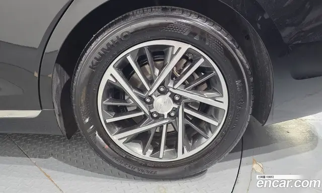 Hyundai Grandeur 2022 2.5 автомат (гидро), миниатюра 7