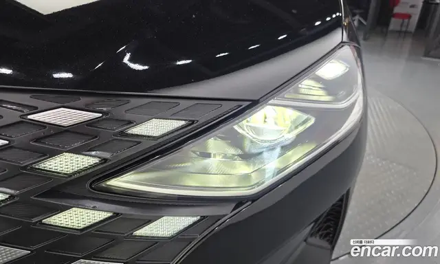 Hyundai Grandeur 2022 2.5 автомат (гидро), миниатюра 8