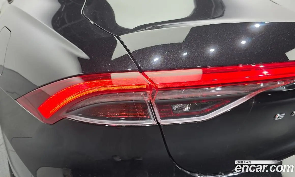 Hyundai Grandeur 2022 2.5 автомат (гидро), фото 9