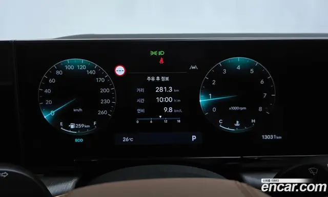 Hyundai Grandeur 2024 2.5 автомат (гидро), миниатюра 11