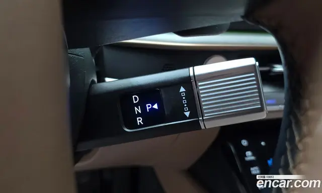 Hyundai Grandeur 2024 2.5 автомат (гидро), миниатюра 12