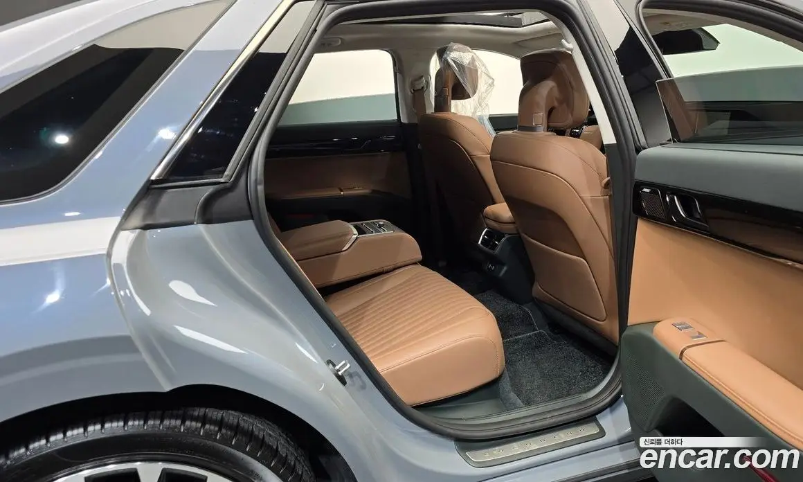 Hyundai Grandeur 2024 2.5 автомат (гидро), фото 17