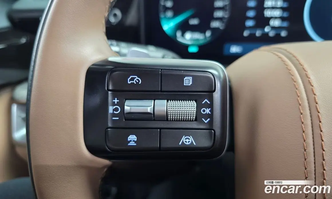 Hyundai Grandeur 2024 2.5 автомат (гидро), фото 22