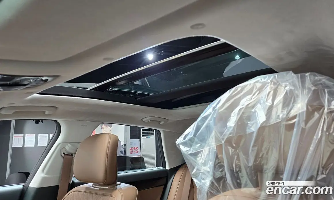 Hyundai Grandeur 2024 2.5 автомат (гидро), фото 23