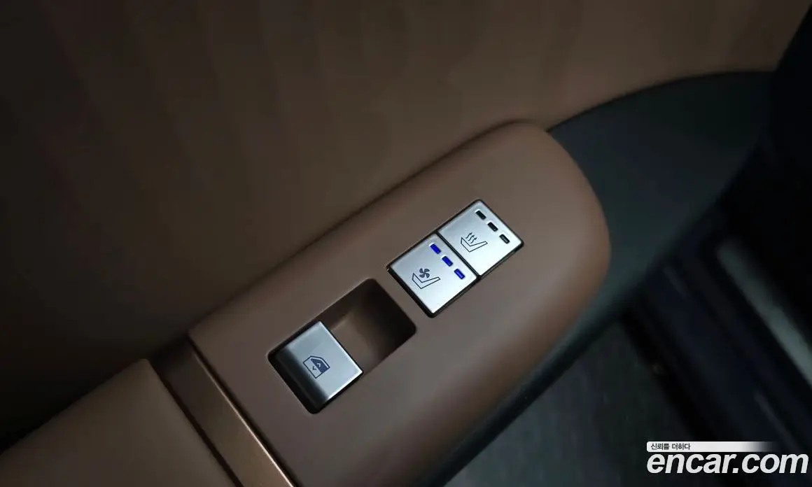 Hyundai Grandeur 2024 2.5 автомат (гидро), фото 29