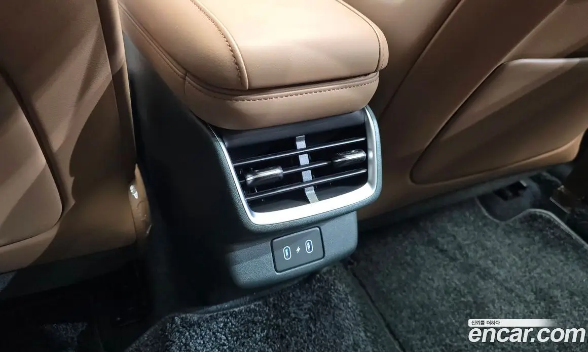Hyundai Grandeur 2024 2.5 автомат (гидро), фото 33