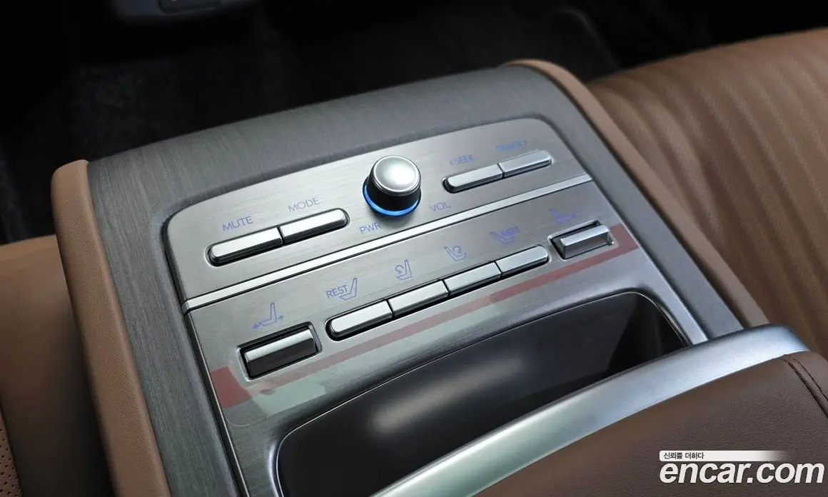 Hyundai Grandeur 2024 2.5 автомат (гидро), фото 34