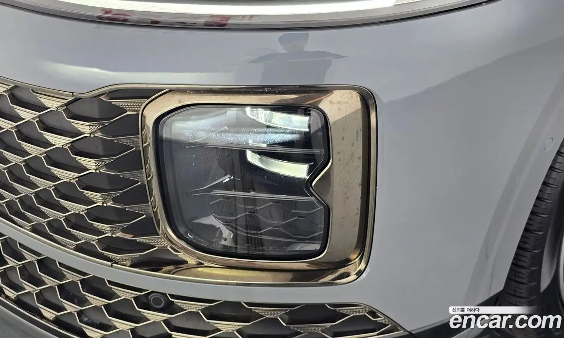 Hyundai Grandeur 2024 2.5 автомат (гидро), фото 8