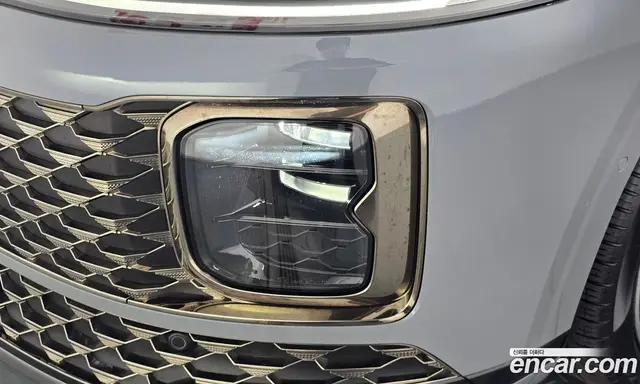 Hyundai Grandeur 2024 2.5 автомат (гидро), миниатюра 8