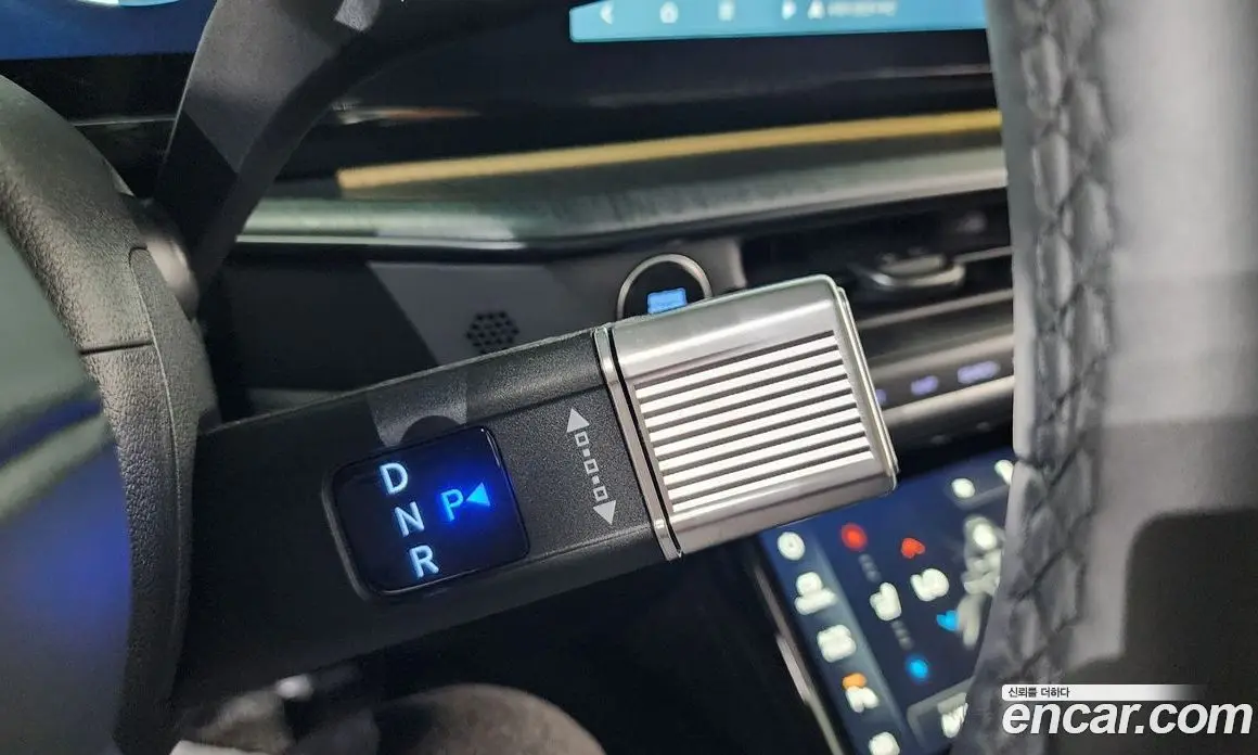 Hyundai Grandeur 2025 2.5 автомат (гидро), фото 12