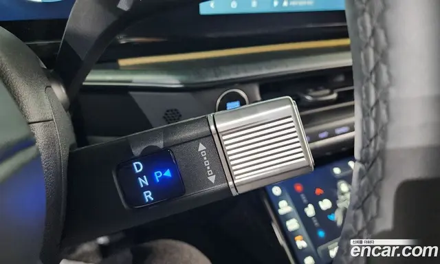 Hyundai Grandeur 2025 2.5 автомат (гидро), миниатюра 12