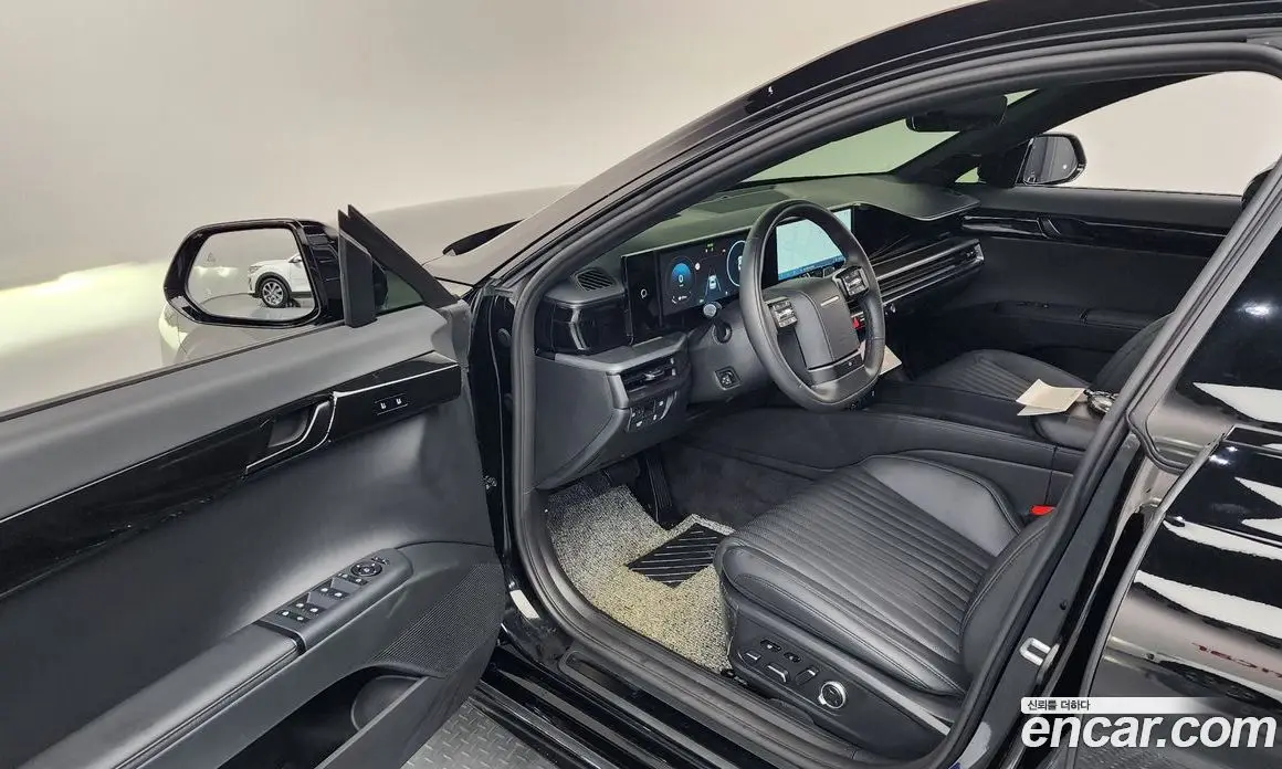 Hyundai Grandeur 2025 2.5 автомат (гидро), фото 13