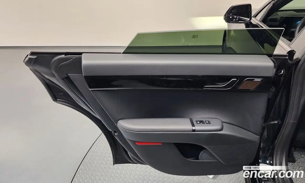 Hyundai Grandeur 2025 2.5 автомат (гидро), фото 15
