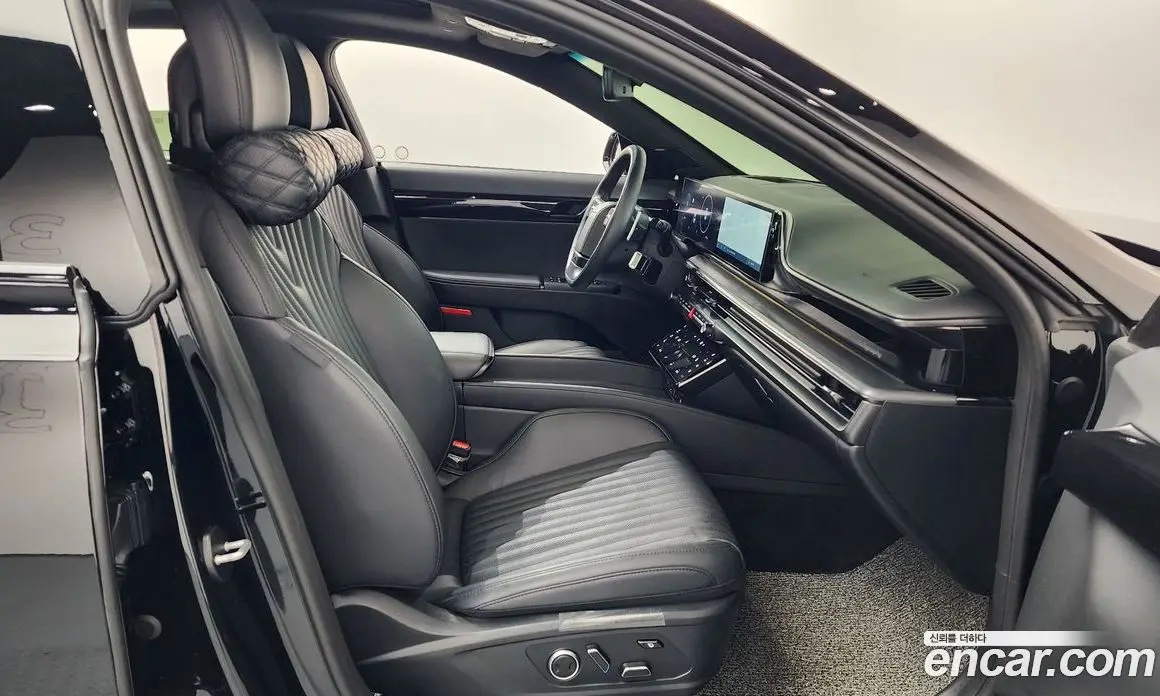 Hyundai Grandeur 2025 2.5 автомат (гидро), фото 16