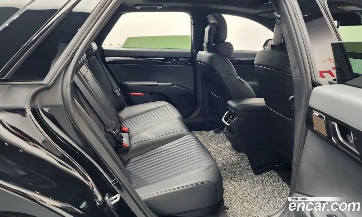Hyundai Grandeur 2025 2.5 автомат (гидро), фото 17