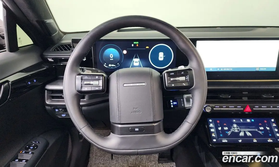 Hyundai Grandeur 2025 2.5 автомат (гидро), фото 19