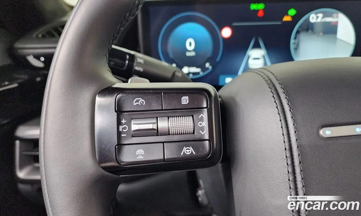 Hyundai Grandeur 2025 2.5 автомат (гидро), фото 23