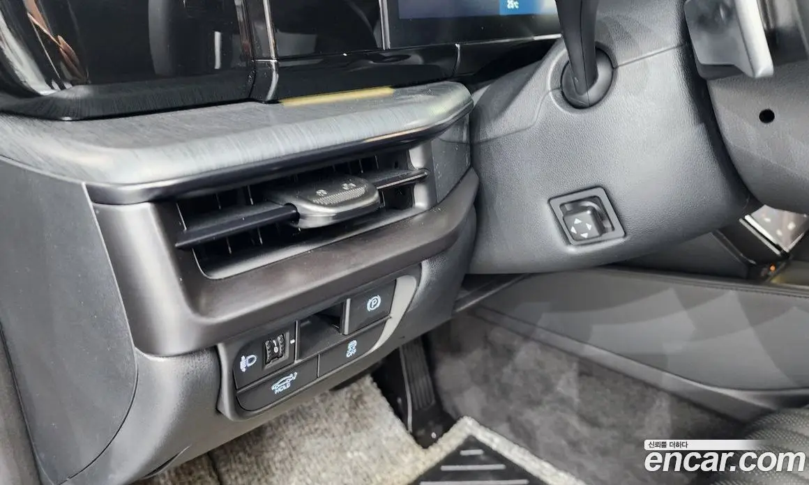 Hyundai Grandeur 2025 2.5 автомат (гидро), фото 28