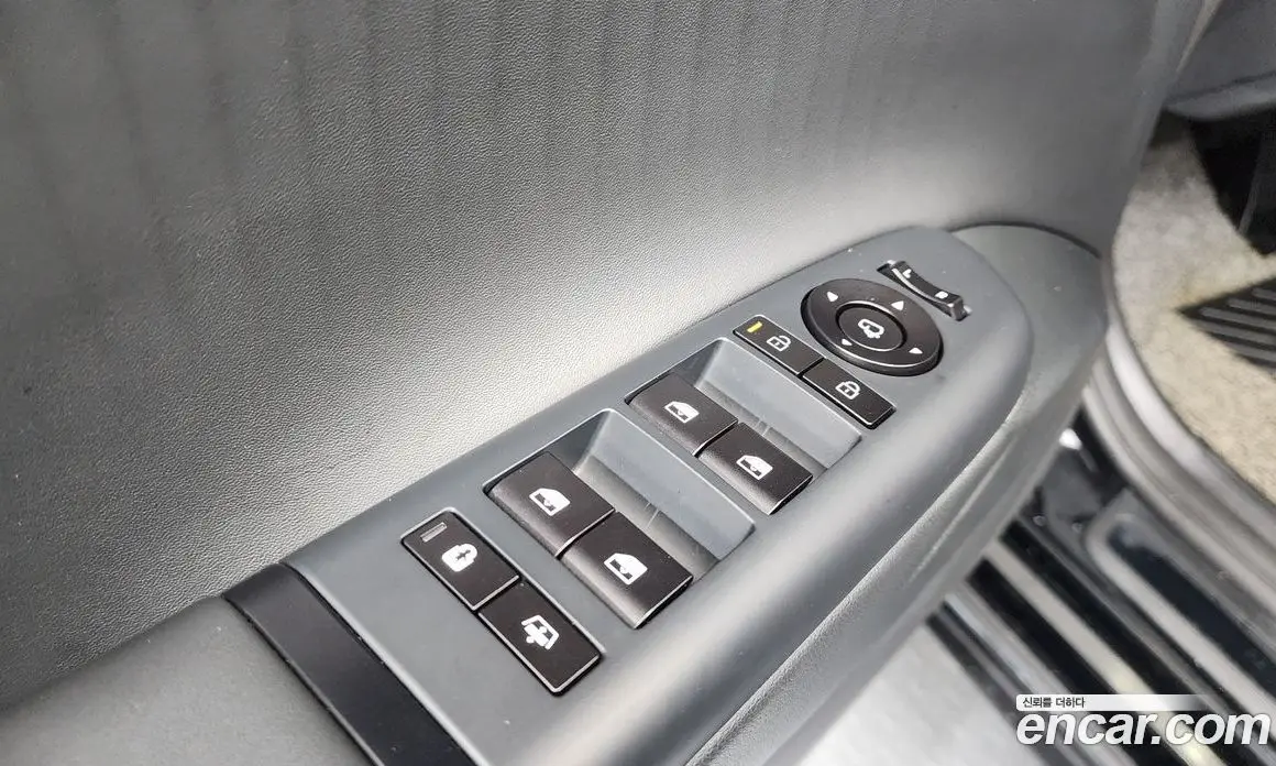 Hyundai Grandeur 2025 2.5 автомат (гидро), фото 30