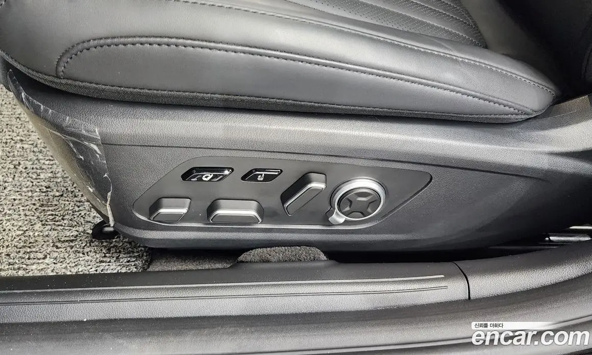 Hyundai Grandeur 2025 2.5 автомат (гидро), фото 31