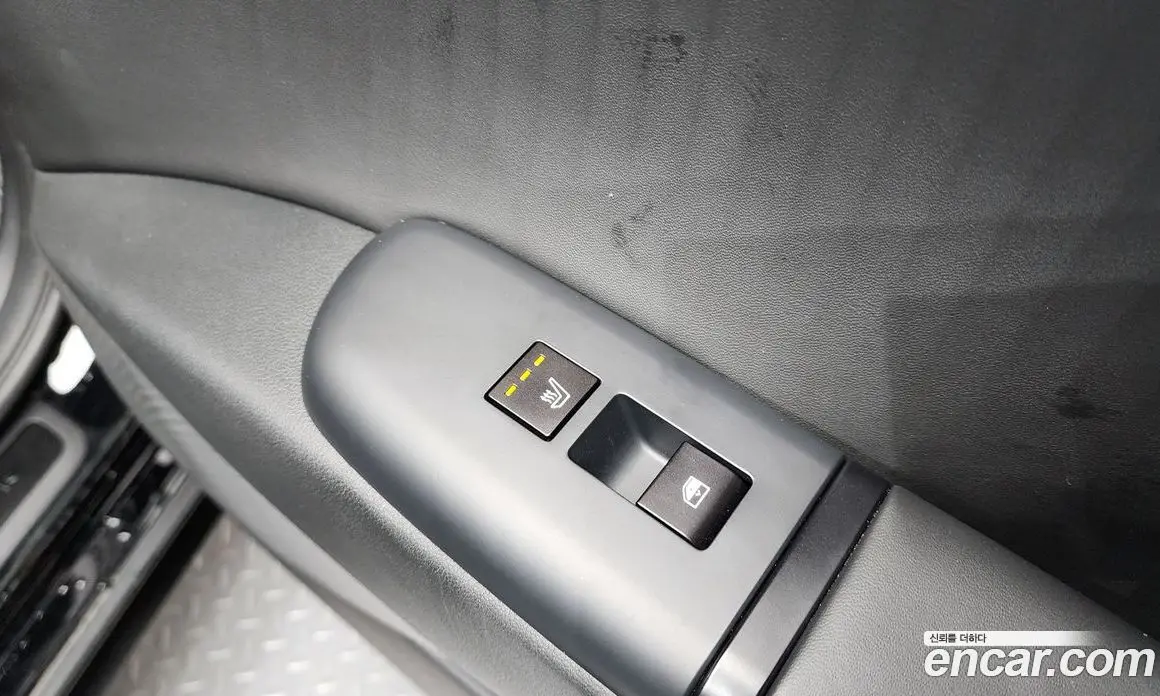 Hyundai Grandeur 2025 2.5 автомат (гидро), фото 40