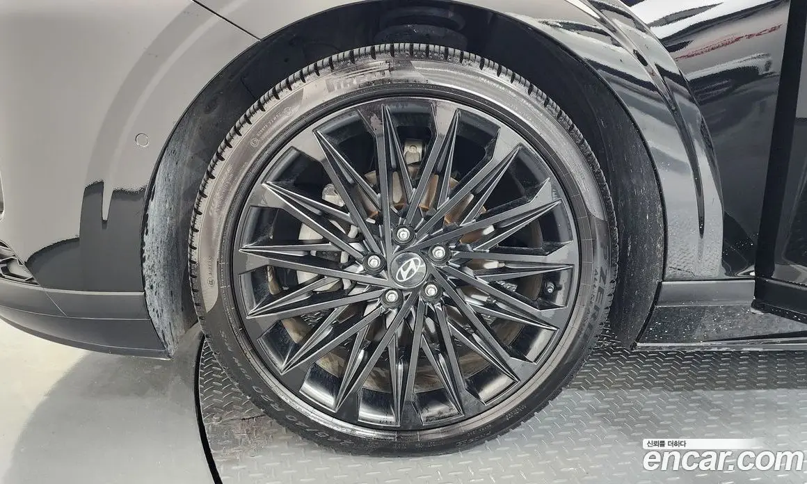 Hyundai Grandeur 2025 2.5 автомат (гидро), фото 5