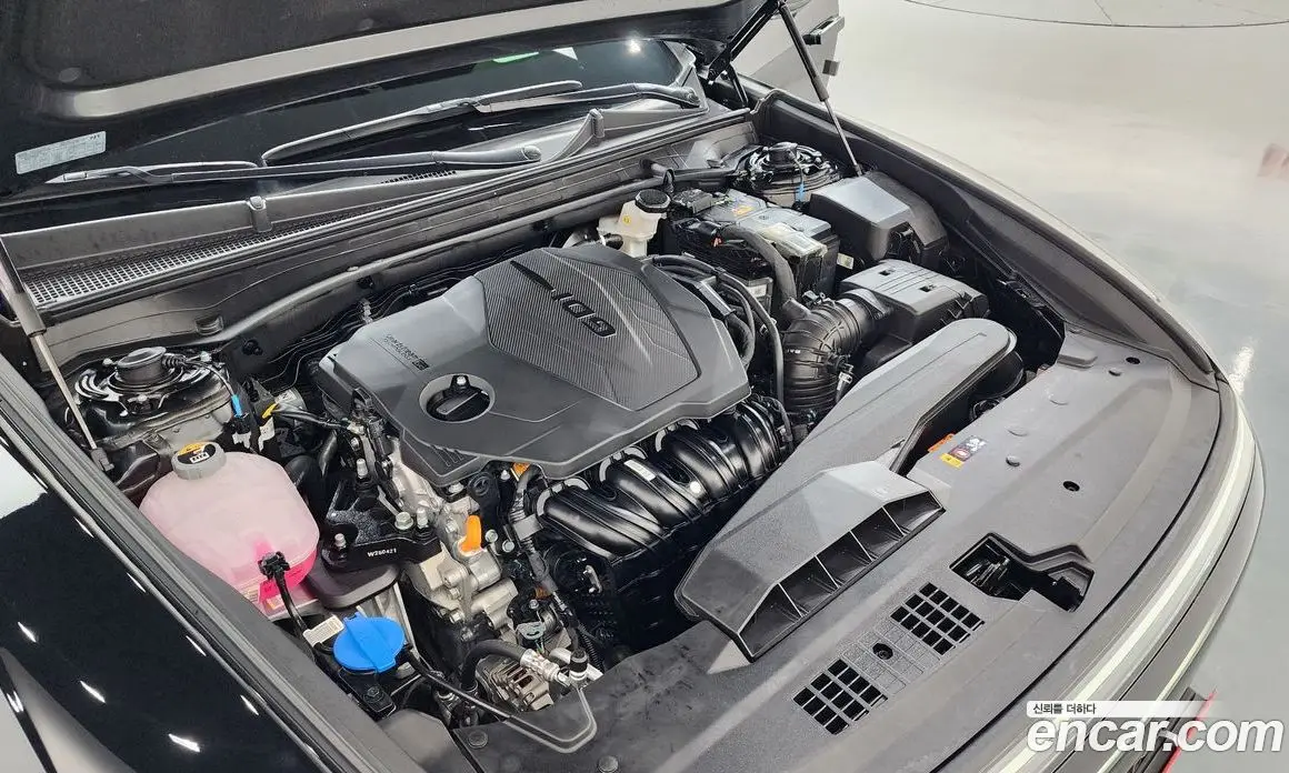 Hyundai Grandeur 2025 2.5 автомат (гидро), фото 6