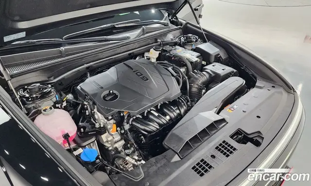 Hyundai Grandeur 2025 2.5 автомат (гидро), миниатюра 6