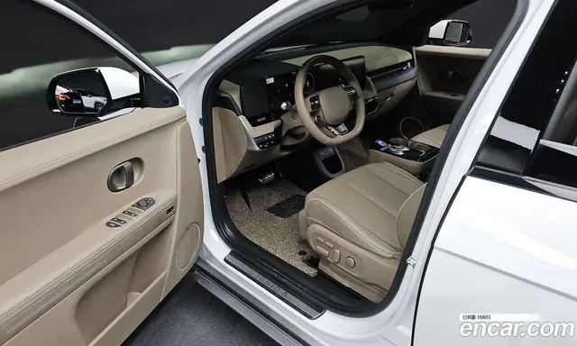 Hyundai Ioniq 5 2024 0.1 автомат (гидро), миниатюра 12