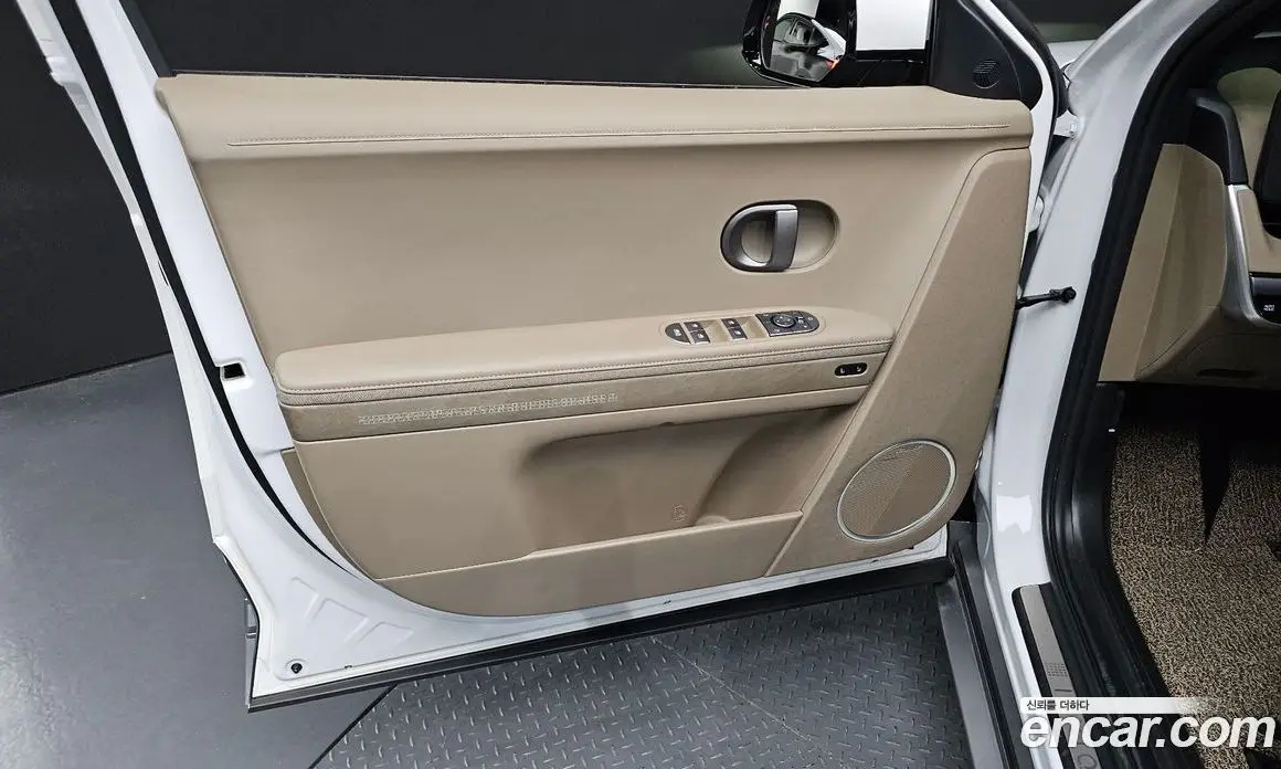Hyundai Ioniq 5 2024 0.1 автомат (гидро), фото 13
